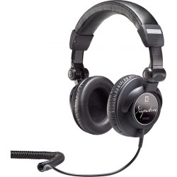 Ultrasone Signature Studio - Casque pro dynamique fermé