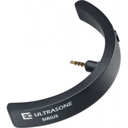 Ultrasone Sirius - Récepteur bluetooth pour casque