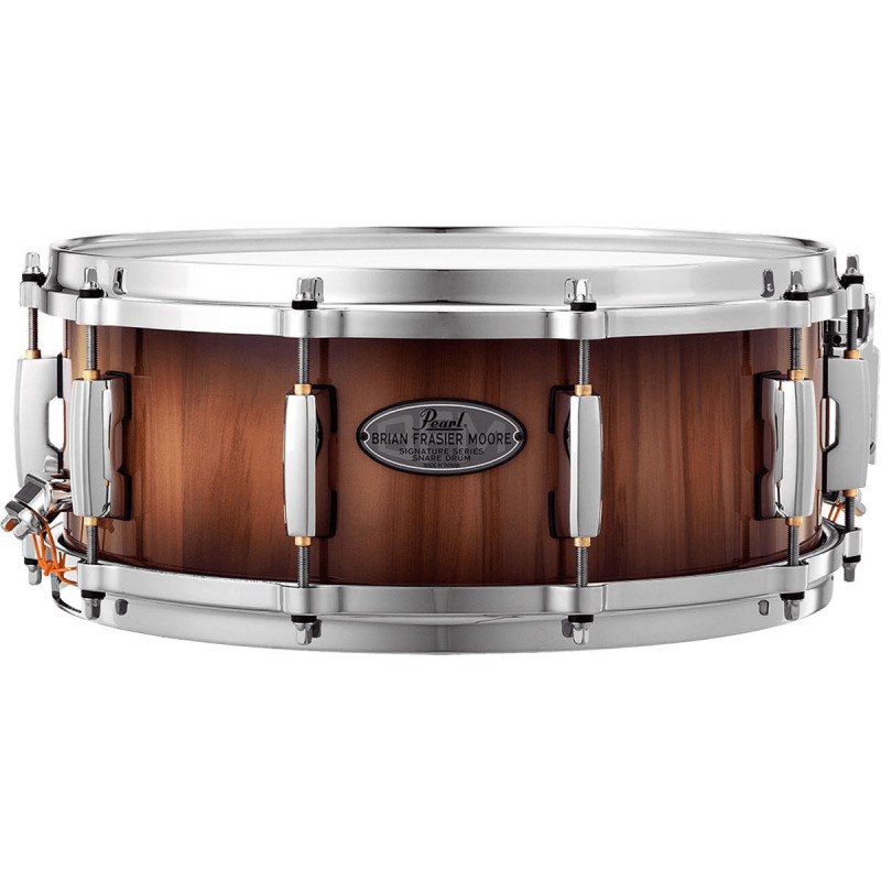 Pearl BFM1455SC - Caisse claire signature Brian Frasier Moore