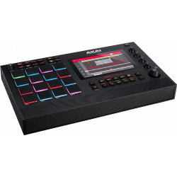 Akai Pro MPC-LIVE2 - Station de production musicale autonome