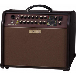 BOSS ACS-PRO - Acoustic Singer Pro - 120 Watts