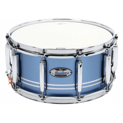 Pearl MCT1465SC-837 - Caisse claire Masters Maple Complete 14 x 6.5" chrome contrail