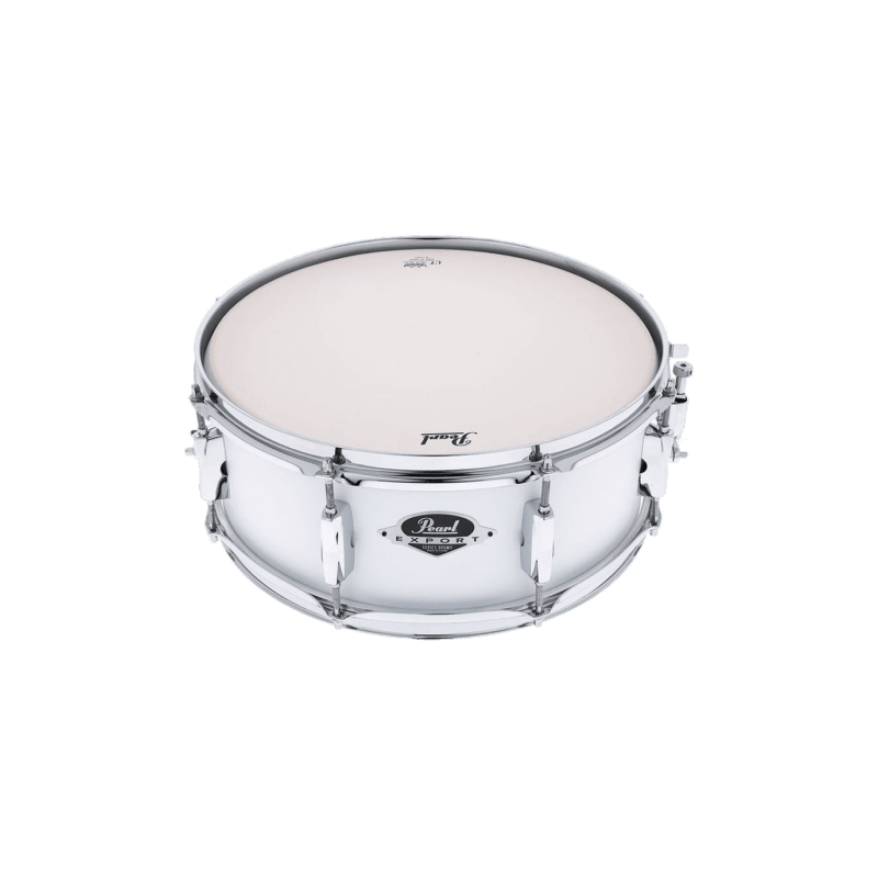 Pearl EXX1455SC-735 - Caisse claire Decade Maple 14 x 5.5" matte white