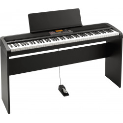 Korg XE20-SP - Clavier arrangeur 88 notes + stand