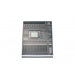 Yamaha 01V96i - Table de mixage - Occasion (+Flightcase)