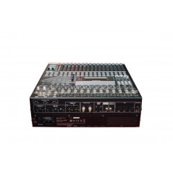 Yamaha 01V96i - Table de mixage - Occasion (+Flightcase)