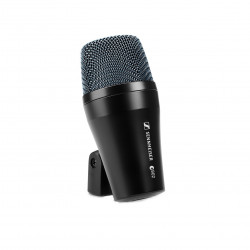 Sennheiser E902 - Microphone Instrument cardioide