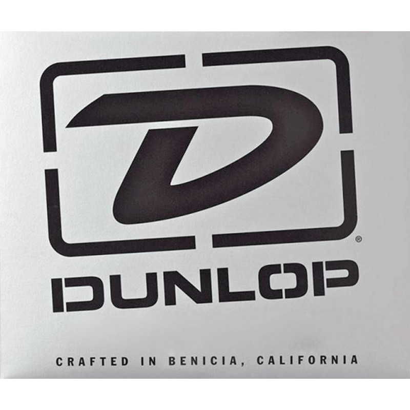 Dunlop Super Bright Nickel Plated Steel - corde basse au détail 105 (Mi)