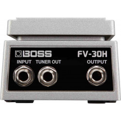 Boss FV-30H - pédale de volume