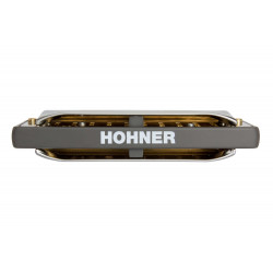 Hohner Rocket - Réb - Harmonica diatonique