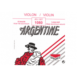 Argentine 1080 - Jeu cordes violon A Boucle