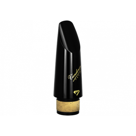 Vandoren  CM1007 - Bec clarinette Sib Black Diamond BD7