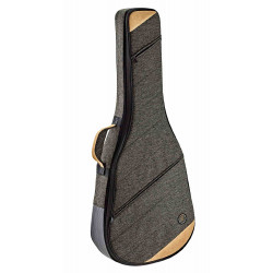 Ortega OSOCACL-MO - Soft case pour guitare classique - Mocca