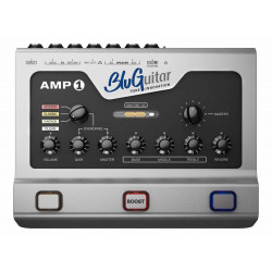 Bluguitar Amp1 Mercury Edition