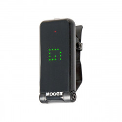 Mooer CT-01 -  Accordeur clip