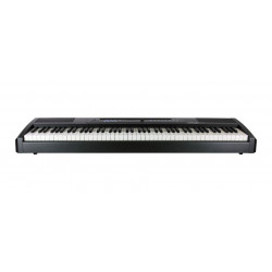 Adagio SP75BK - Piano numérique 88 notes - Noir mat