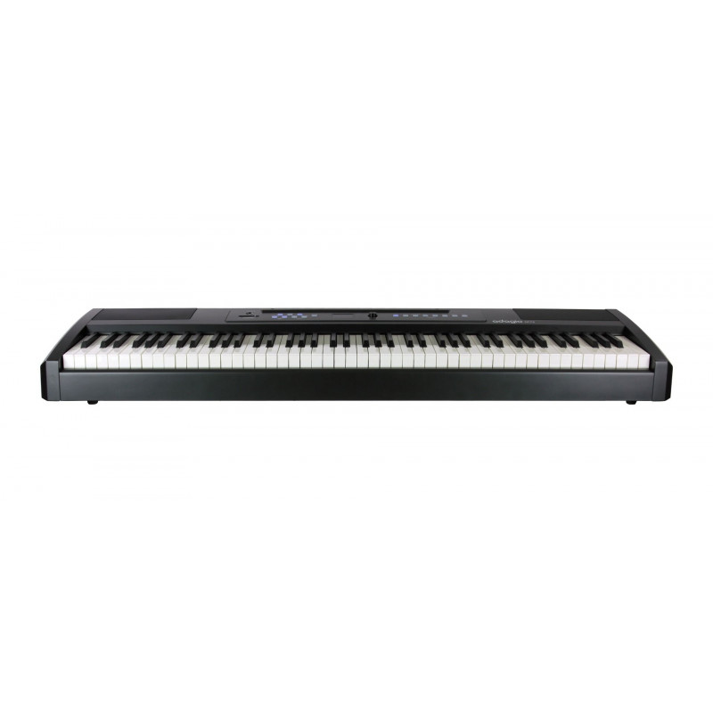 Adagio SP75BK - Piano numérique 88 notes - Noir mat