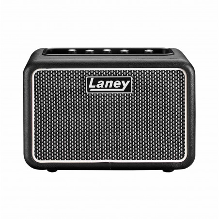 Laney MINI-STB-SUPG - Mini ampli stéréo bluetooth Supergroup - 2x3W