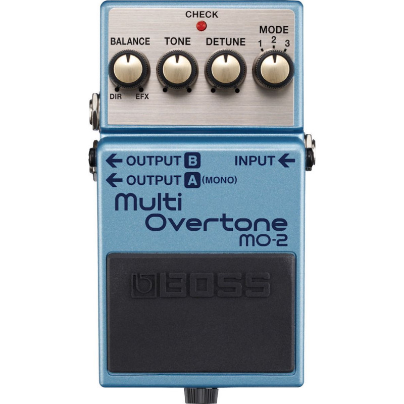 Boss MO-2 - Multi Overtone