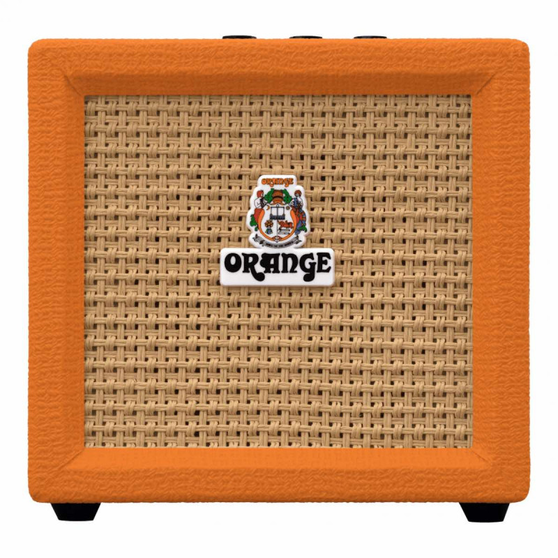 Orange Crush mini - 3 watts