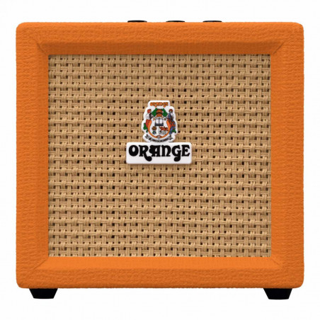 Orange Crush mini - 3 watts