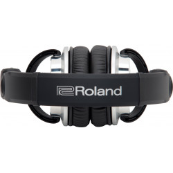 Roland RH-300V V-Drums - Casque stéréo fermé