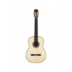 Cordoba Luthier C10 SP - Guitare classique (+ étui)
