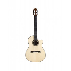 Cordoba Fusion 14 Maple - Guitare classique électro