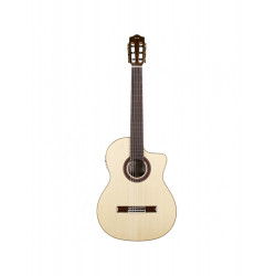 Cordoba iberia GK Studio Negra - Guitare classique électro