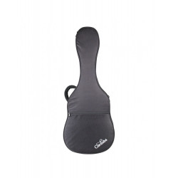 Etui semi-rigide Cordoba Polyform - pour Guitare classique  4/4