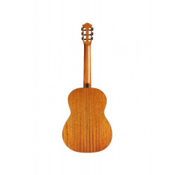 Cordoba Luthier C 9 CD - Guitare classique (+ étui)