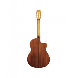 Cordoba Iberia C5-CE gauchère - Guitare classique