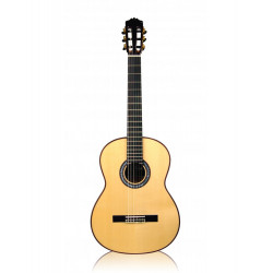 Cordoba Luthier F10, Guitare 4/4 - Guitare classique (+ étui)