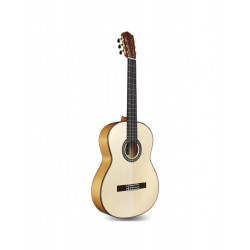 Cordoba Luthier F10, Guitare 4/4 - Guitare classique (+ étui)