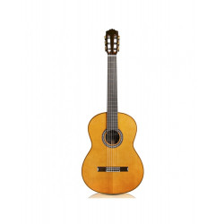 Cordoba Luthier C 12 CD - Guitare classique (+ étui)