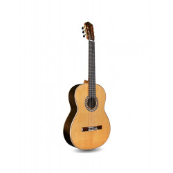 Cordoba Luthier C 12 CD - Guitare classique (+ étui)