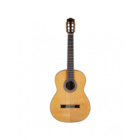 Cordoba Série Luthier C10 CD - Guitare classique (+ étui)
