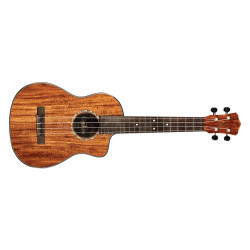 Cordoba 35T-CE - Ukulele tenor électroacoustique (+ étui)