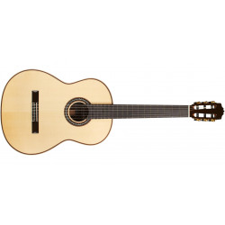 Cordoba Luthier C 12 SP - Guitare classique (+ étui)