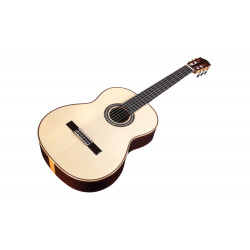 Cordoba Luthier C 12 SP - Guitare classique (+ étui)