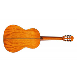 Cordoba Luthier C9 Parlor CD - Guitare classique (+ étui)