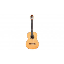 Cordoba Série Luthier C10 CD Gauchère - Guitare classique (+ étui)
