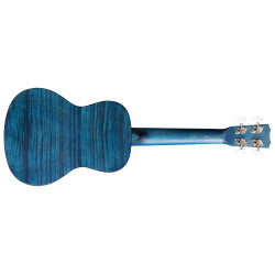 Cordoba 15CFM Sapphire Blue - ukulele concert