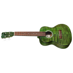 Cordoba 15CFM Jade Green - ukulele concert