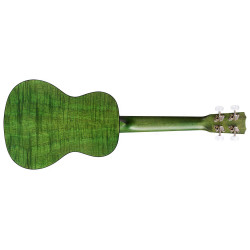 Cordoba 15CFM Jade Green - ukulele concert