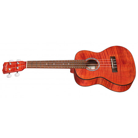 Cordoba 15CFM Rose Red - ukulele concert