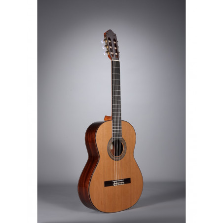 Altamira N400 4/4 (+ étui) - Guitare classique