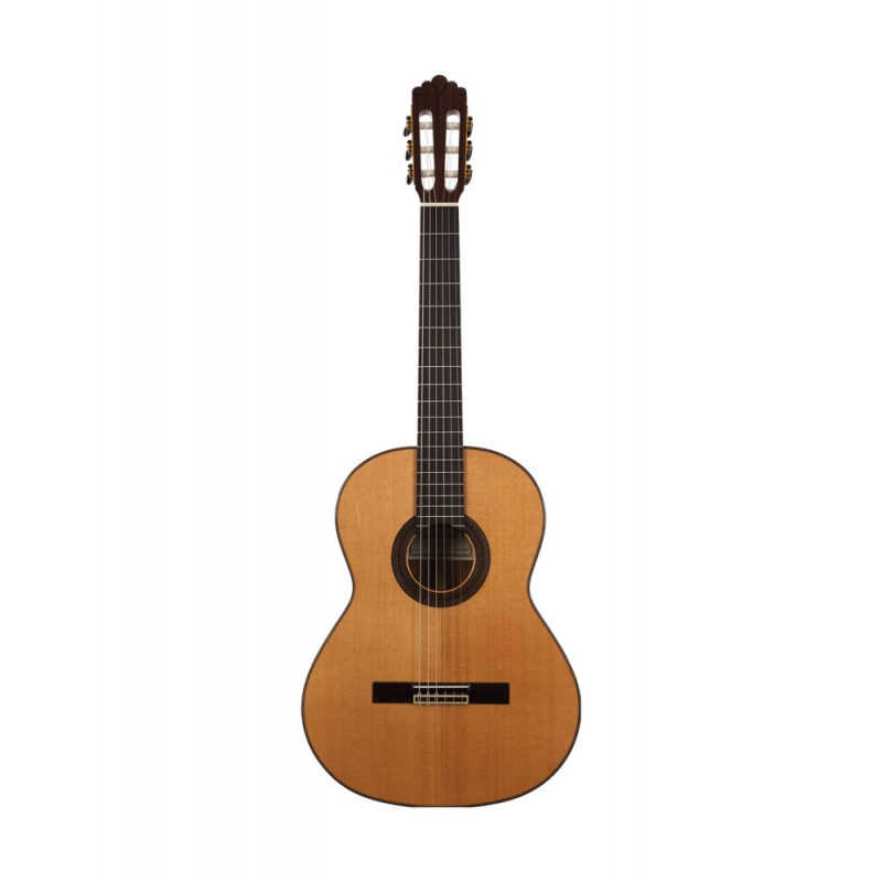 Altamira N500 4/4 (+ étui) - Guitare classique