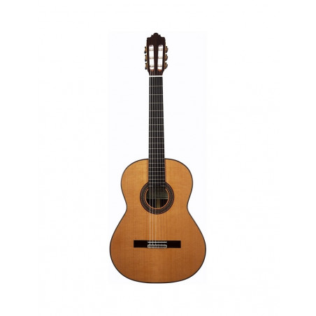 Altamira N650 4/4 (+ étui) - Guitare classique
