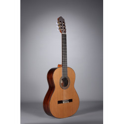 Altamira N400 7/8 (+ étui) - Guitare classique